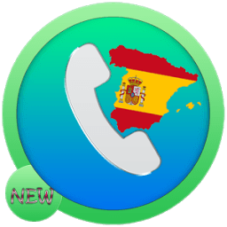 وات ساب رقم اسباني icon