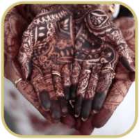 200+ Latest Mehandi Designs иконка