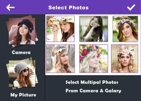 Photo To Video Convertor скриншот 2