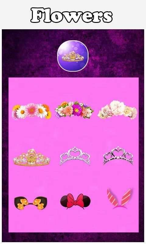 Face Makeup You 3 تصوير الشاشة