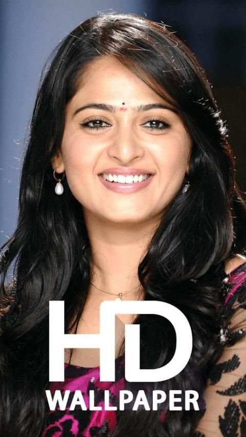 Anushka Shetty HD Wallpapers screenshot 6