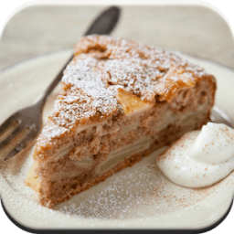 ikon Apple Cake Recipes
