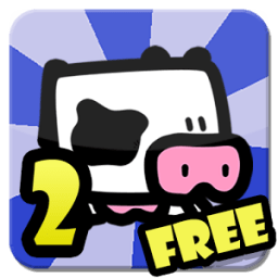 Abduction! 2: Free иконка