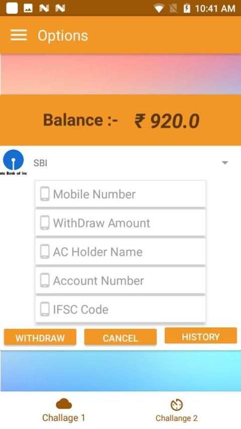 Jackpot Money स्क्रीनशॉट 1