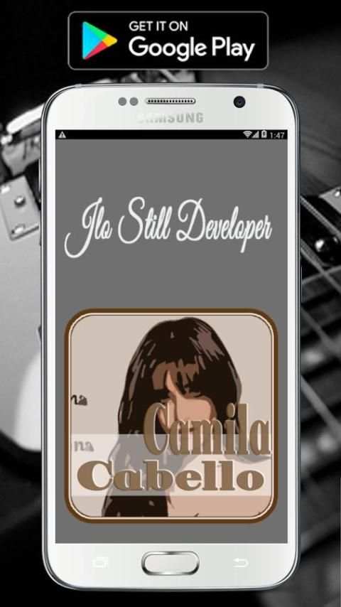 Havana Camilla Cabello screenshot 4