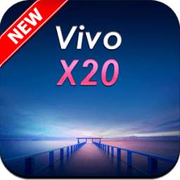 HD Vivo X20 Wallpaper