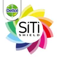 DETTOL SiTi SHIELD App