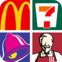 Guess the Restaurant Logos
