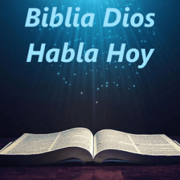 Biblia Dios Habla Hoy icon