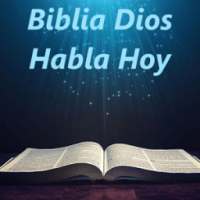 Biblia Dios Habla Hoy on 9Apps