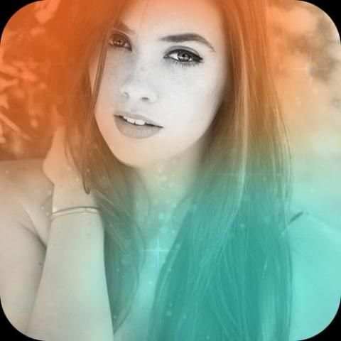 Glory PS Effect : Photo Editor 1 تصوير الشاشة