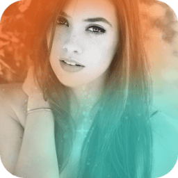 ikon Glory PS Effect : Photo Editor