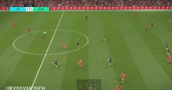 Guide PES 18 скриншот 1