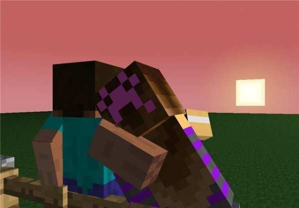 Mod Girlfriends 2018 for MCPE screenshot 1