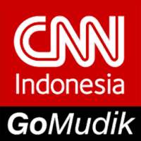 GoMudik on 9Apps