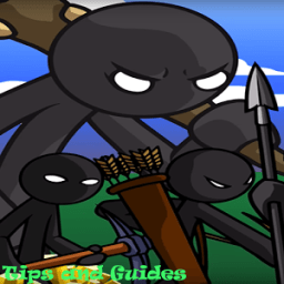 ikon Tip for Stick War Legacy
