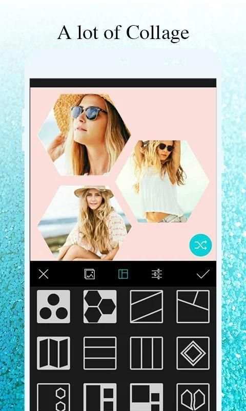 Photo Master Camera Instgram 4 تصوير الشاشة