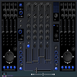 ikon ORG 2018 Virtual Dj