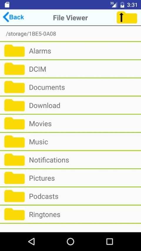 TeleGraphit screenshot 3