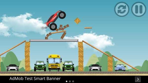 Turbo car racing games скриншот 8