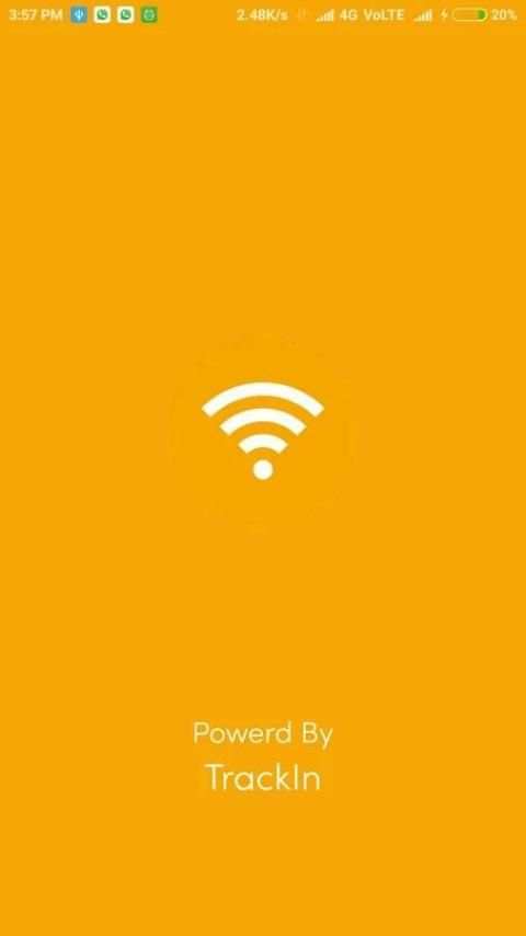 WiFi Password Hacker Prank screenshot 3