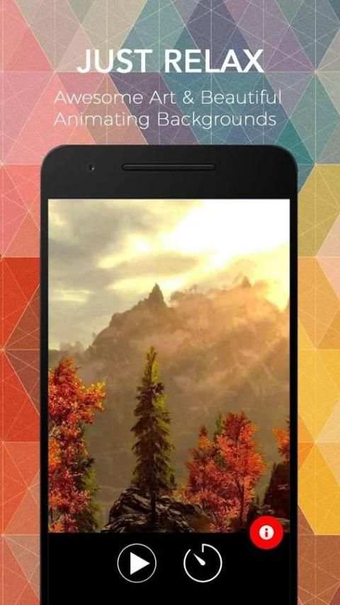 Meditation & Relaxing Music screenshot 7