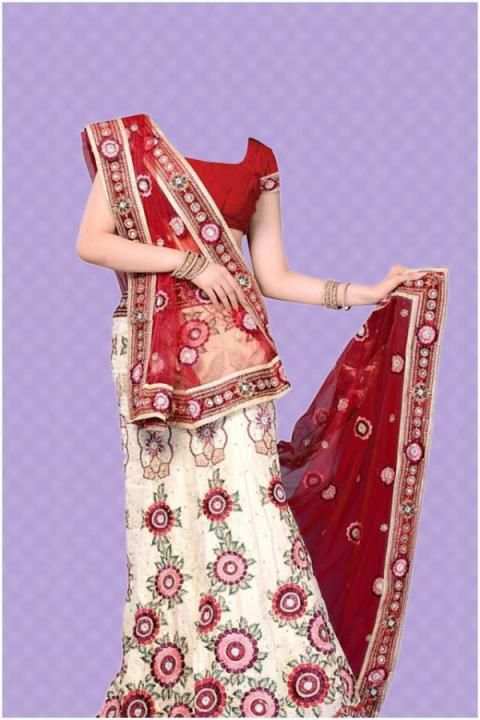 Women Lehenga Choli скриншот 1