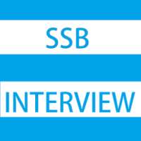 Crack SSB Interview