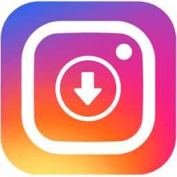 InstaSaver иконка