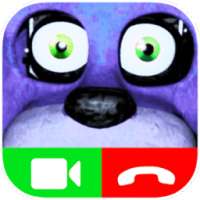 Call from Five Nights - Bonnie