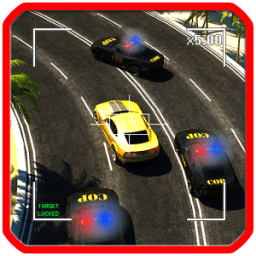 Traffic Racer Free Car Game иконка