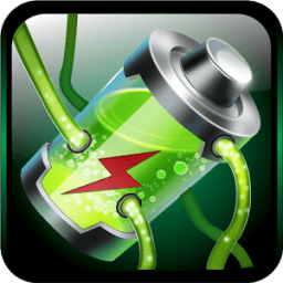 Battery Doctor 100% иконка