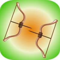 Two Player Fruit Shoot