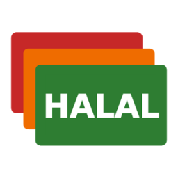 Halal E-Numbers иконка