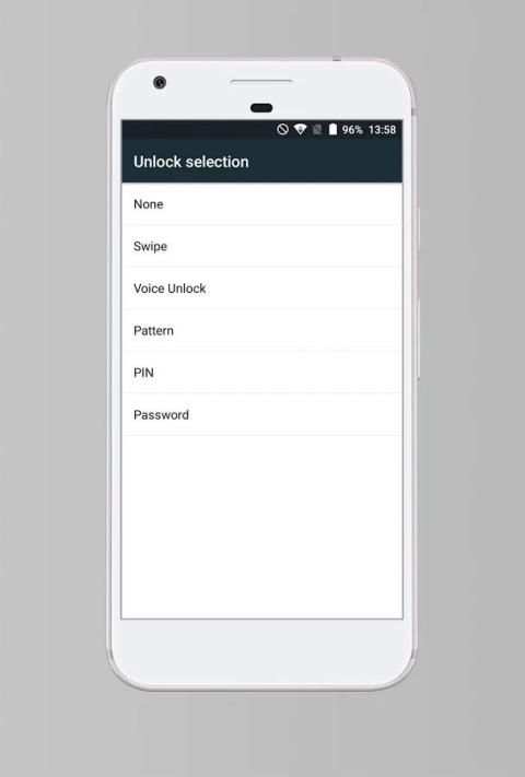 German Shepherd Dog PIN Lock Screen Password screenshot 1