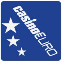 CasinoEur** Mobile Apps