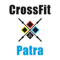 Crossfit Patra#2 on 9Apps