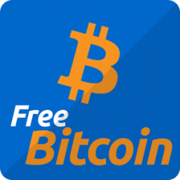 Free Bitcoin - HuntBits.com أيقونة