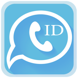 True Id Caller Location Name أيقونة