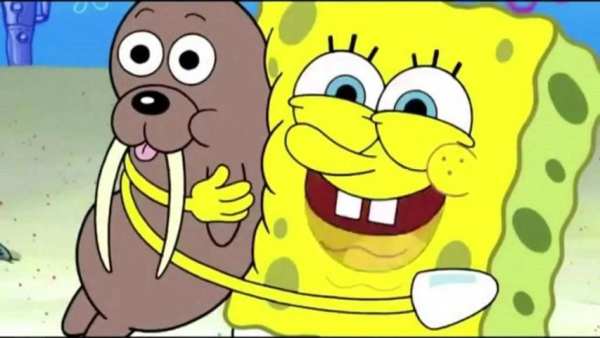 Video Spongebob New screenshot 3