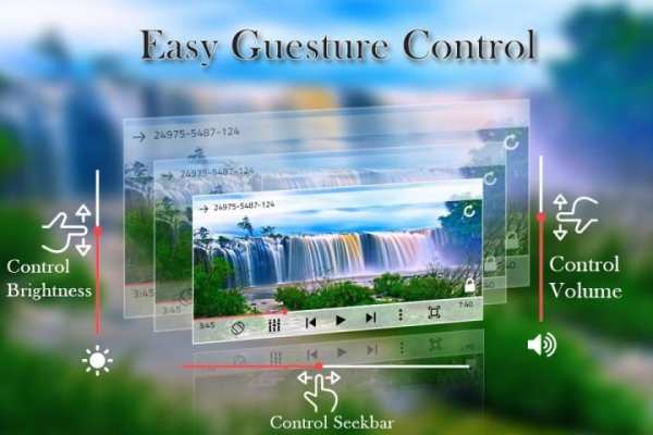 MX Video Player screenshot 4