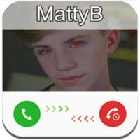 Call from MattyB