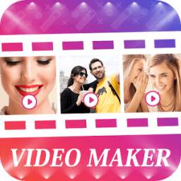 Cool Photo Video Maker