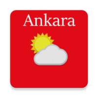 Ankara Hava Durumu Tahmini on 9Apps