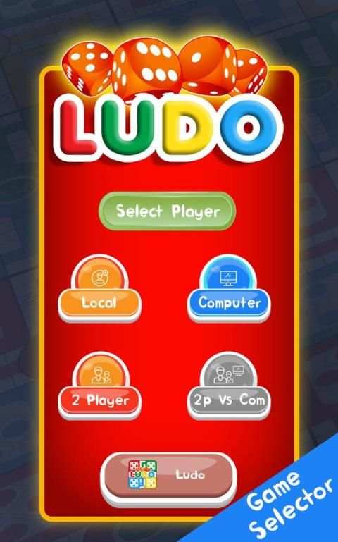 LUDO Star 2018 screenshot 2