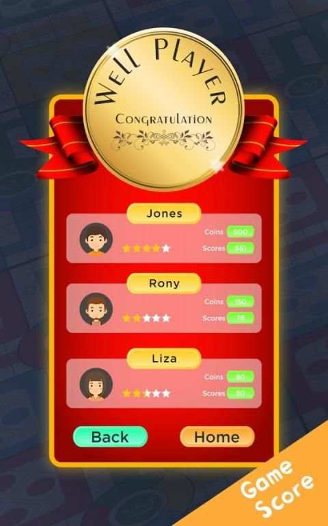 LUDO Star 2018 screenshot 3