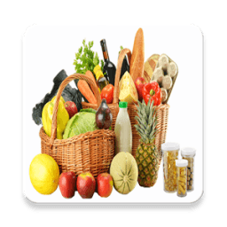 نگهداری مواد غذایی иконка