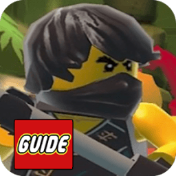 Tips LEGO NINJAGO أيقونة