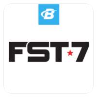 FST7 Big and Ripped on 9Apps