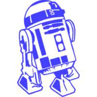 R2D2 Chat on 9Apps